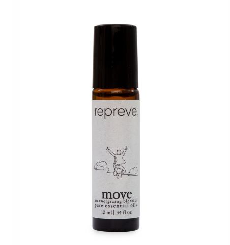 Move Blend Vial, Ready to Use, 10 ml